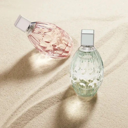 Perfume Jimmy Choo Floral, 90 Ml, Para Mujer