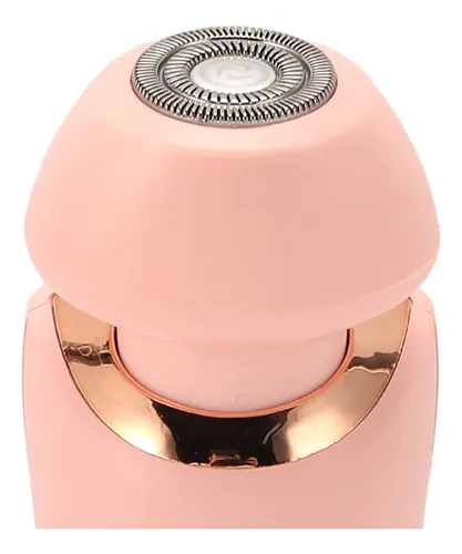 Depiladora Privada Eléctrica 2 En 1 Lady Clipper