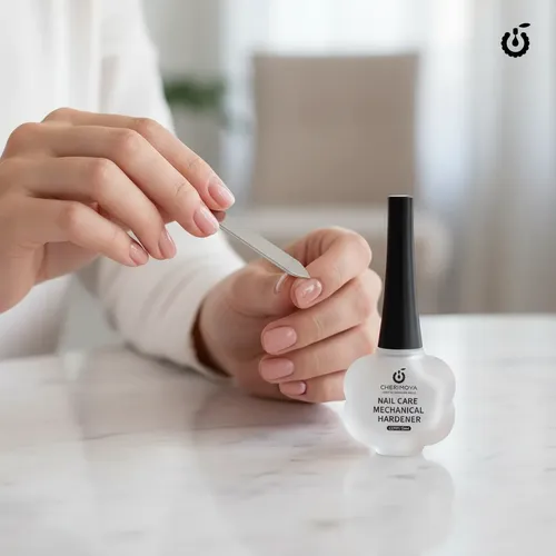 Esmalte Tratamiento Premium 15ml Cherimoya