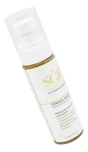 La Puissance Shagmie Tonico Facial Hidratante Astringente