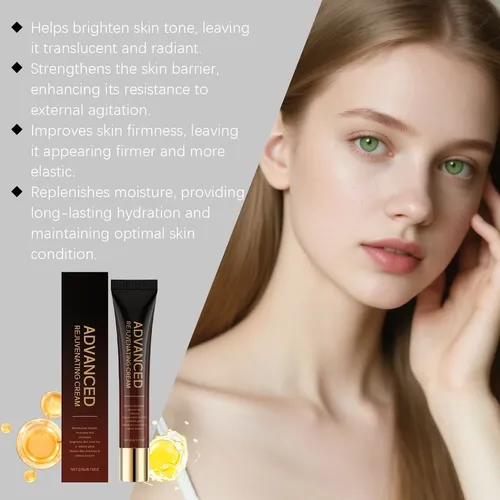 Crema Iluminadora Reafirmante Barrier Enhancer