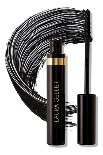 Versainsect New York Kajal Longwear Mascara – Lengthening, D