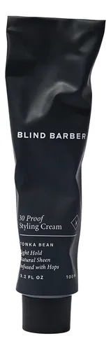 Crema Para El Cabello Blind Barber 30 Proof Styling & Beard