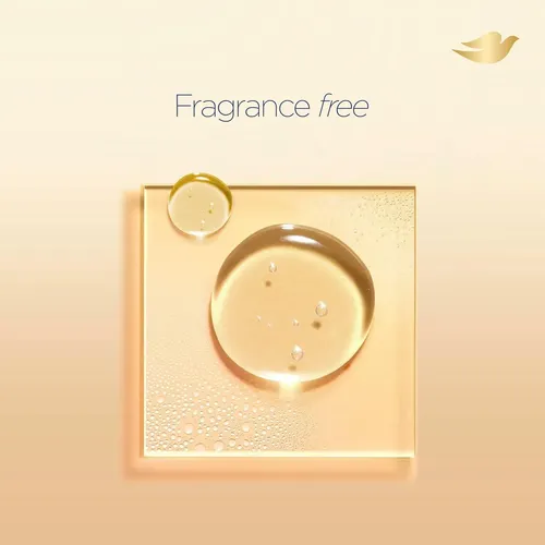 Dove Gel De Ducha Sin Perfume 5% Suero Con Avena Coloidal