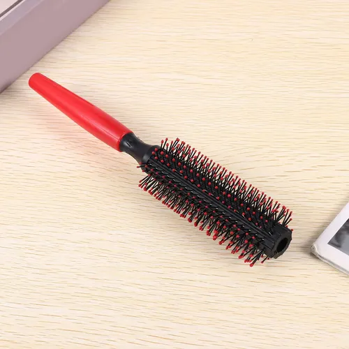 Cepillo Profesional Para Cabello Ondulado Y Rizado