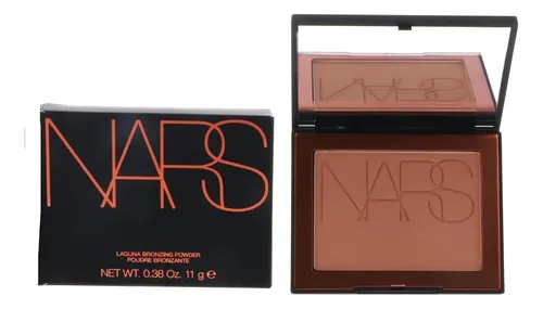 Polvo Bronceador Nars Laguna 1oz