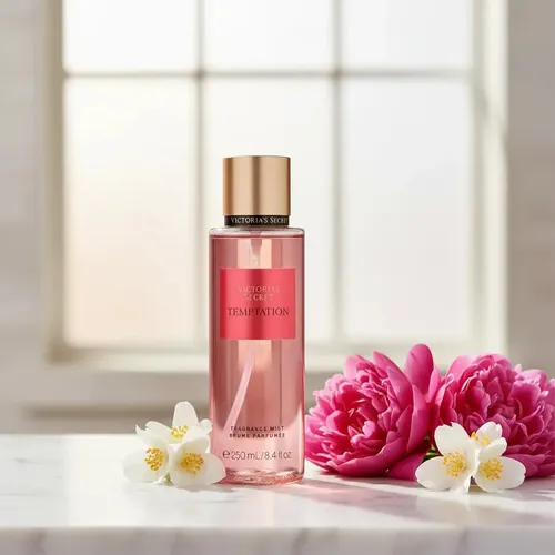 Victoria’s Secret Temptation 250 Ml Body Mist Spray – Dama
