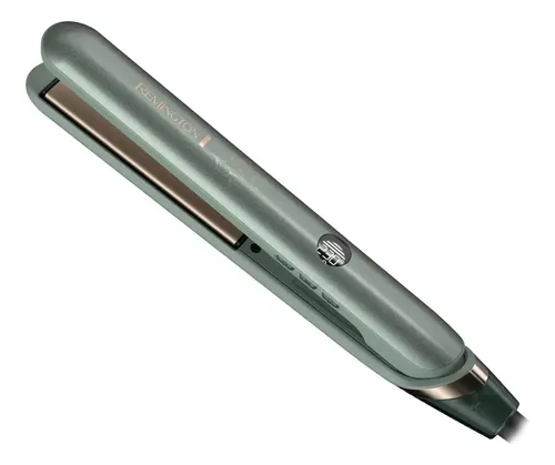Planchita Alisadora De Pelo Remington Botanicals S32A