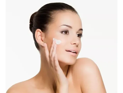Aquafiller Crema Antiedad Piel Normal A Seca X 50gr. Idraet.