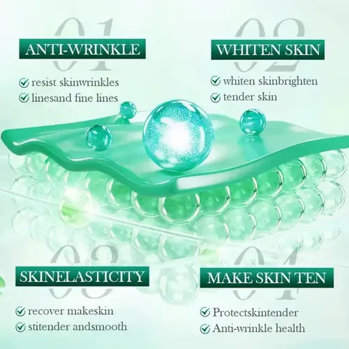 Sérum Antiarrugas Noche Retinol Centella Asiática Sadoer 40 ml