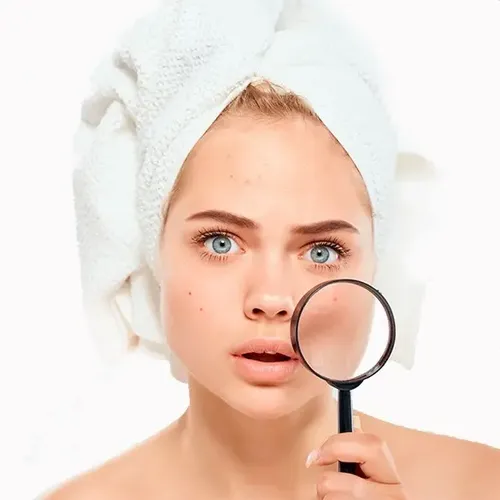 Crema Para Pieles Acneicas Exel Con Extracto Tea Tree Oil