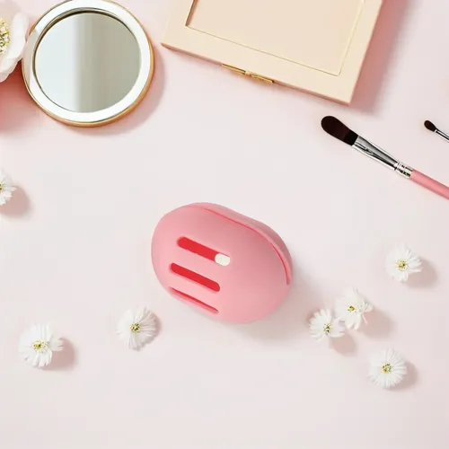 // Beauty Egg Bolder De 5 Piezas: Funda De Esponja De .