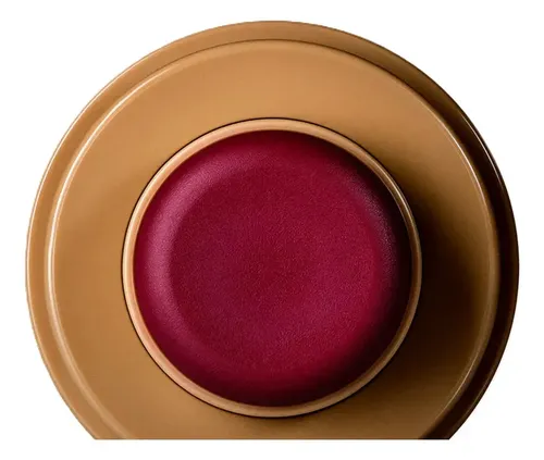 Rhode Pocket Blush Rubor En Crema Tono Datecake Red Berry Natural 12h
