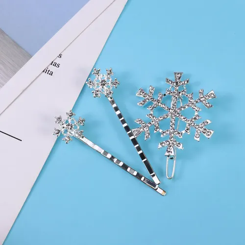 12 Pinzas Para Navidad, Accesorios Para Joyas