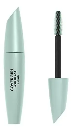 Paquete De Rímel Covergirl Lash Blast Clean Volume