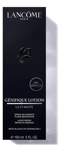 Tonico Lancome Génifique Ultimate Lotion Serum-in-essence