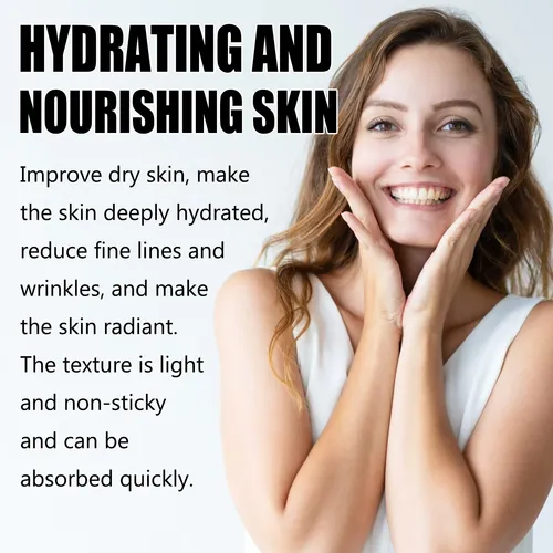 Crema Blanqueadora Hidratante For Aclarar Las Manchas