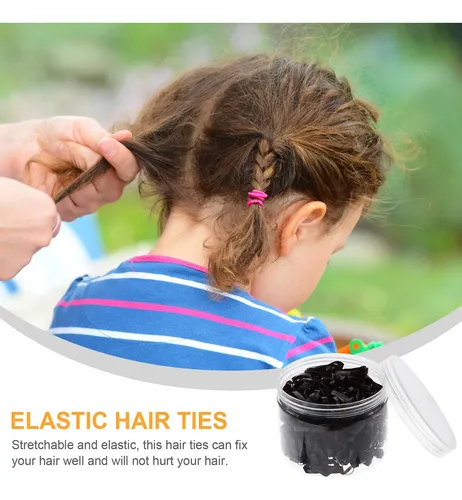 Cintas Desechables Para El Cabello, Cuerdas De Pelo, Bandas
