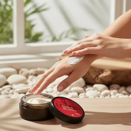 Natura Ucuuba Manteca Corporal 200g Plástico Vegano