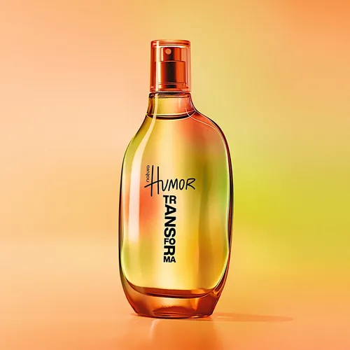 Natura, Linha Humor Transforma, Colonia, Unisex, 75 Ml, Colección Humor Transforms, Agua Unisex