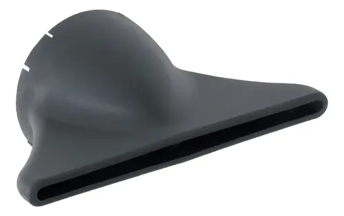 Secador Profesional Pluma Compact Digital Gama Color Negro