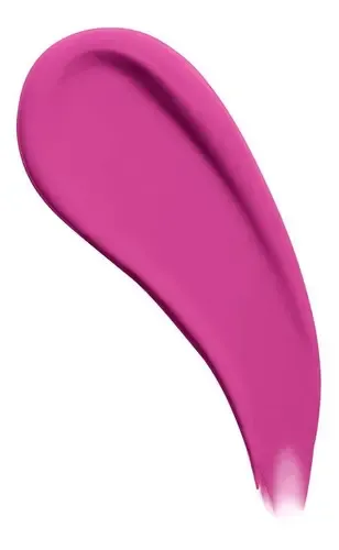 Labial Liquido Nyx Professional Lingerie Xxl Color 20 Knockout