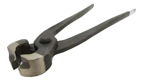 Tenaza Armador Profesional Medio Corte 12 30cm Gherardi