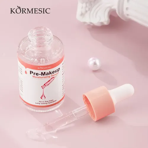 Primer Sérum Facial Hidratante Para Piel Normal, 30 Ml