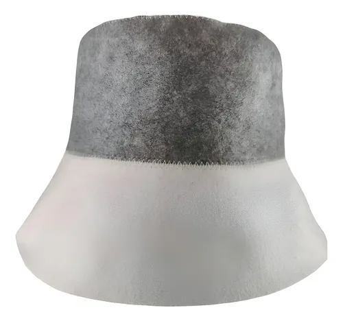 Sauna Hat, Sombrero De Baño, Accesorios De Baño Tipo B