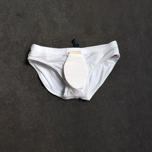 Almohadilla Para Trajes De Baño Que Realza La Almohadilla Pa