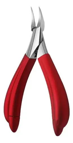 Mx Cortauñas Profesional, Podología De Uñas Encarnadas Ty