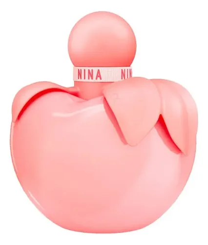 Nina Ricci Les Belles De Nina Rose 50 Ml Mujer