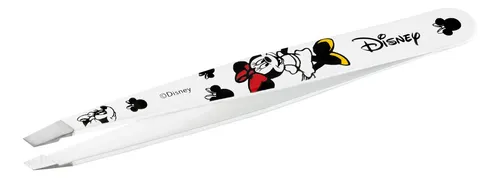 Pinzas Para Cejas Tweezerman Disney Mickey & Minnie Mouse