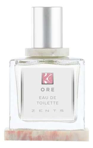 Perfume Zents Mineral Agua De Tocador Spray Larga Duración