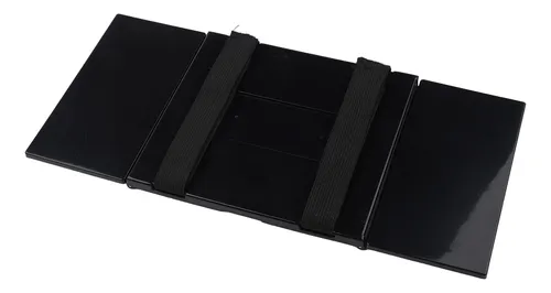 . Espejo Plegable De 3 Vías Y 360 Grados Para Cortes .full