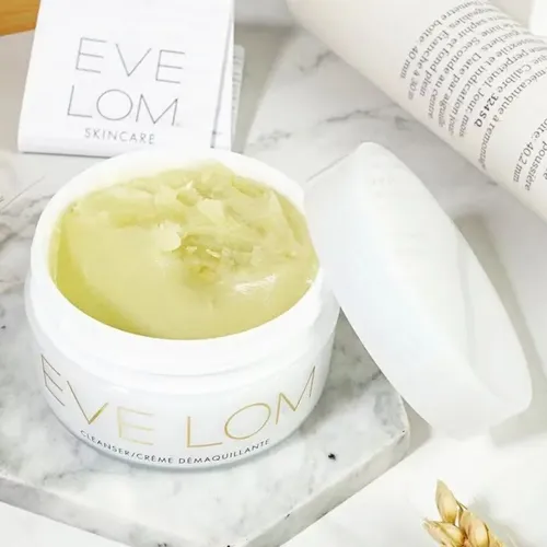 {nuevo} Limpiador Eve Lom (100 Ml)