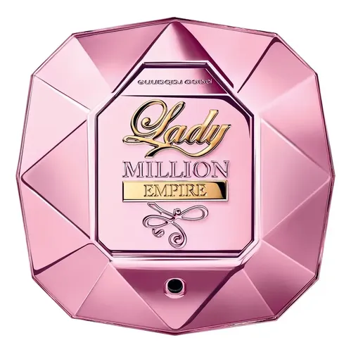 Lady Million Empire EDP 80ml para mujer