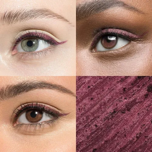 Lápiz Gel De Ojos Julep Fig Shimmer 10h