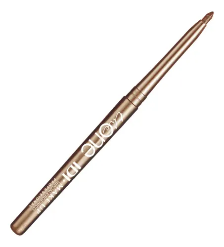 Idi Delineador De Ojos The One Retractil 03 Copper Sun Metal