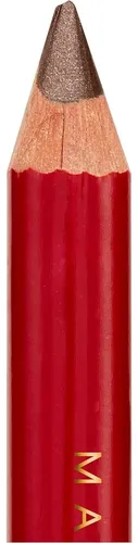 Lápiz Doble De Cejas Y Ojos Maybelline Expert Wear, Rubio