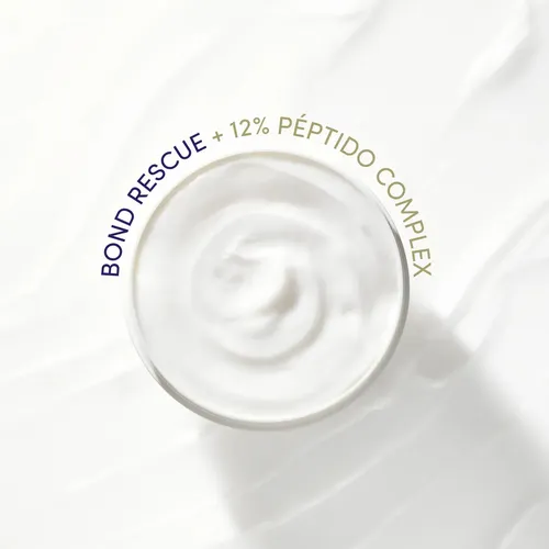 Máscara De Tratamiento Capilar Dove Bond Intense Repair 250g