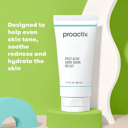 Crema Proactiv Para Marcas Oscuras Post Acné 48.19 G
