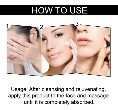 Crema Desvanecedora De Manchas Y Pecas Facial 20g