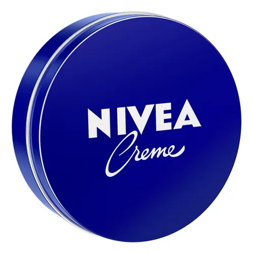 Crema Nivea 60 Ml