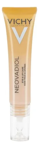 Vichy Neovadiol Contorno De Ojos Y Labios Densificador Alisador Redefine Pieles Maduras