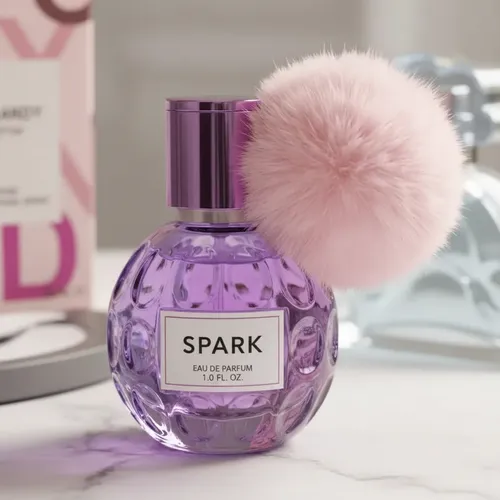 Set X 4 Perfumes Luca P 30 Ml Regalo Dia De La Madre Mujer