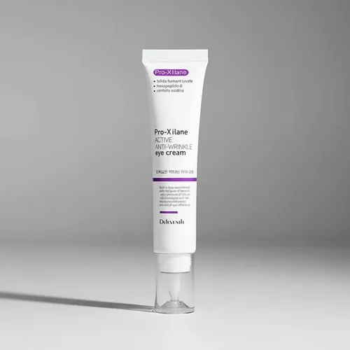 Crema Contorno De Ojos Antiarrugas Pro-xilane 20g Deleventh