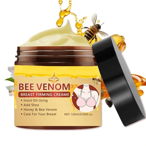 Bust Volume Firming Cream – Natural Hydration