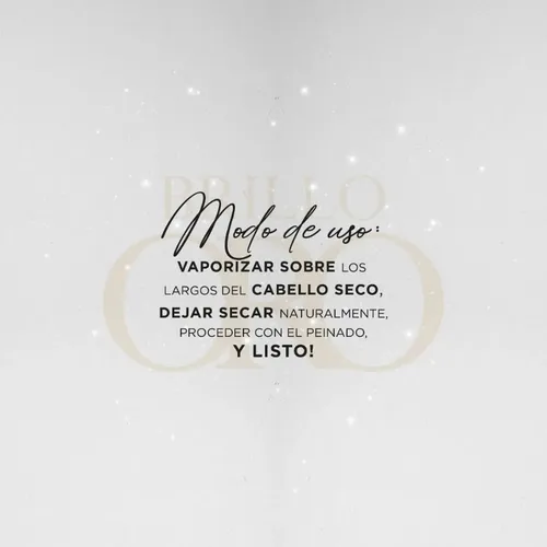 Combo 6 Brillo Oro Argan 130 Ml Brillo Y Nutrición