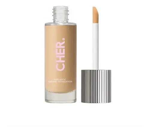 Cher Dieciocho Base Sarcastic Radiant Foundation
